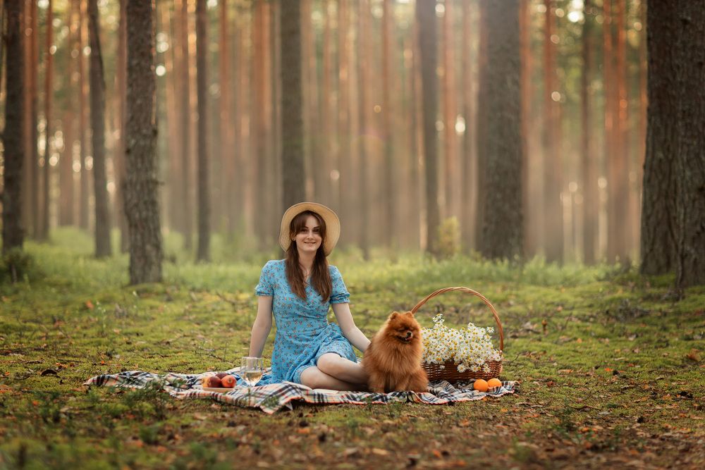 Photograph by Арина Лисицина