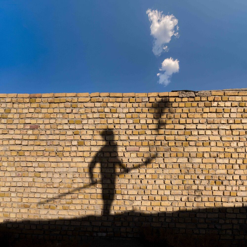 Photograph by seyed mostafa yousefi