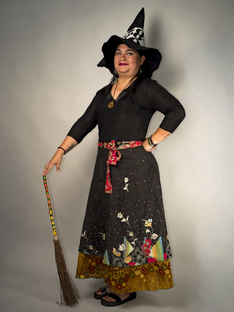 Photograph by Armando Lopez-Guerrero