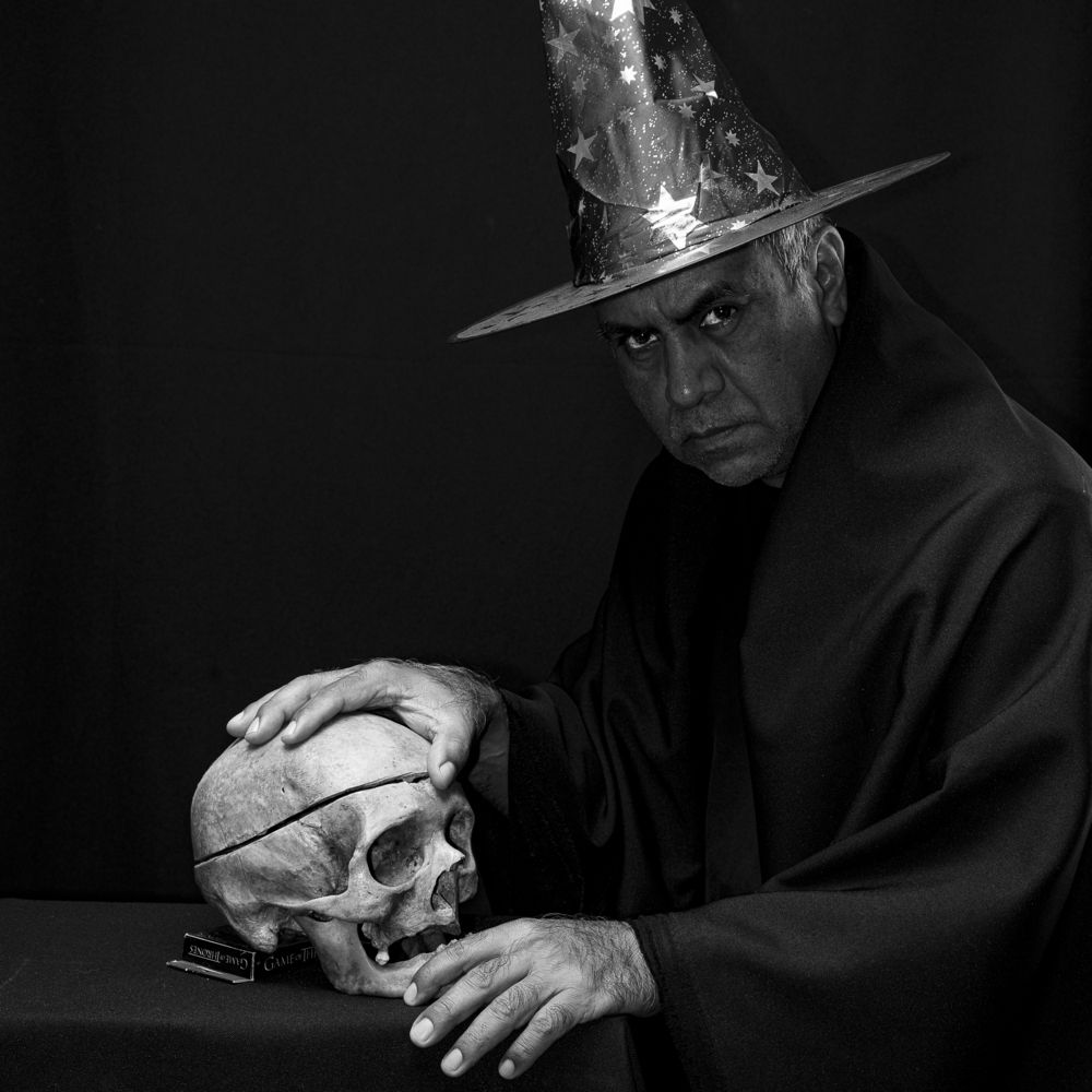 Photograph by Armando Lopez-Guerrero