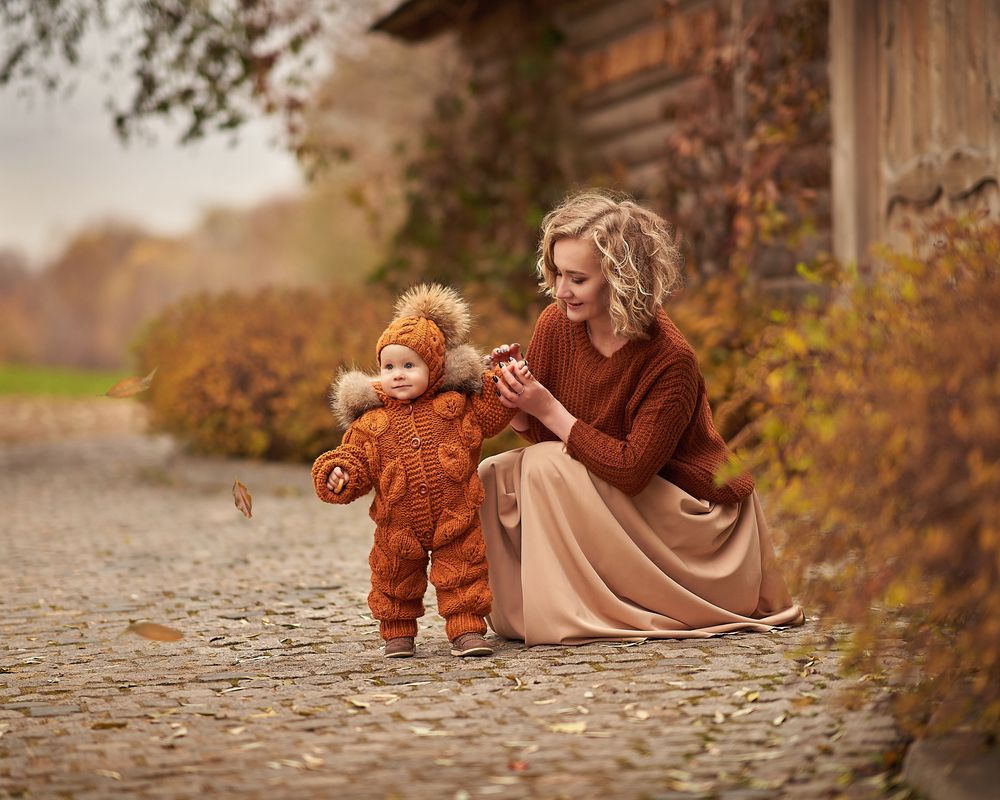 Photograph by Наталья Наумова