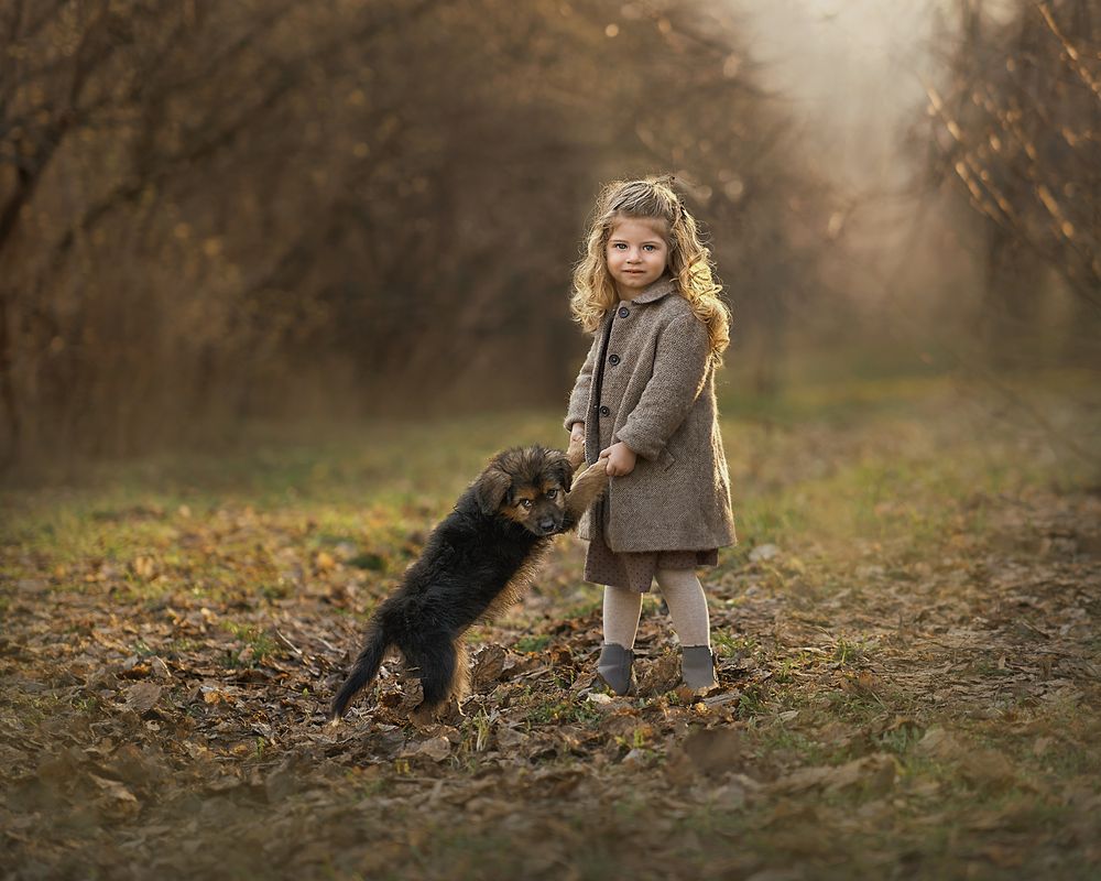 Photograph by Наталья Наумова