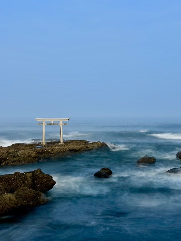 Photograph by Nagasaki Marina