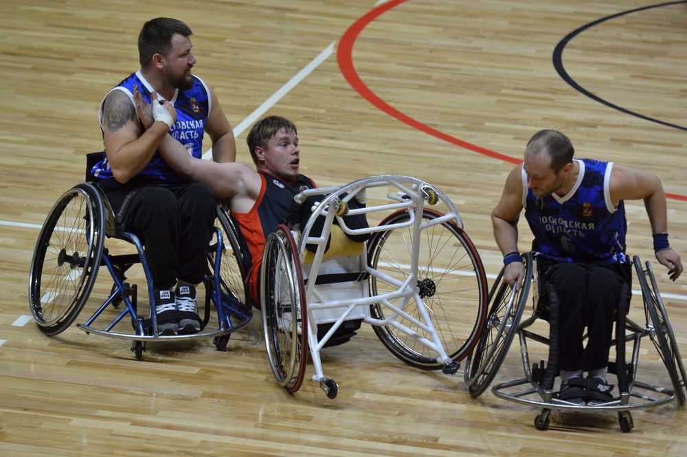 Photograph by Елена Максимова