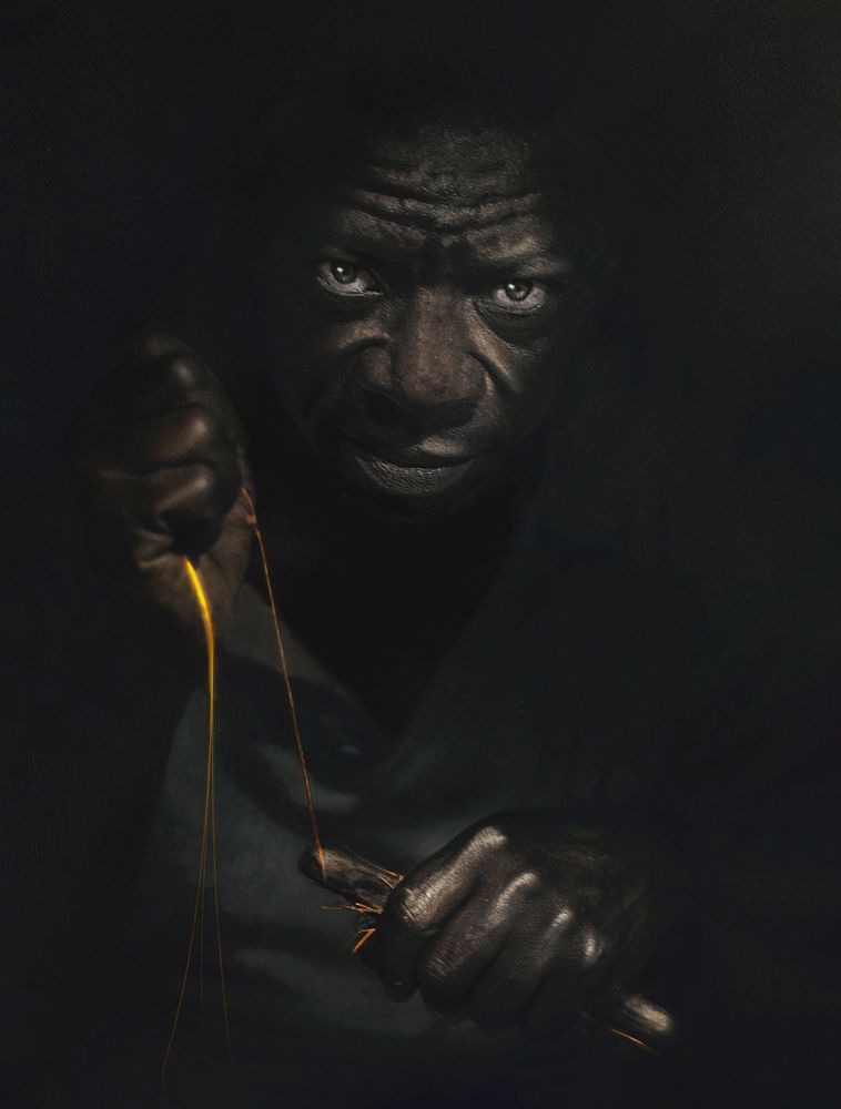Photograph by Rami Alsaadi