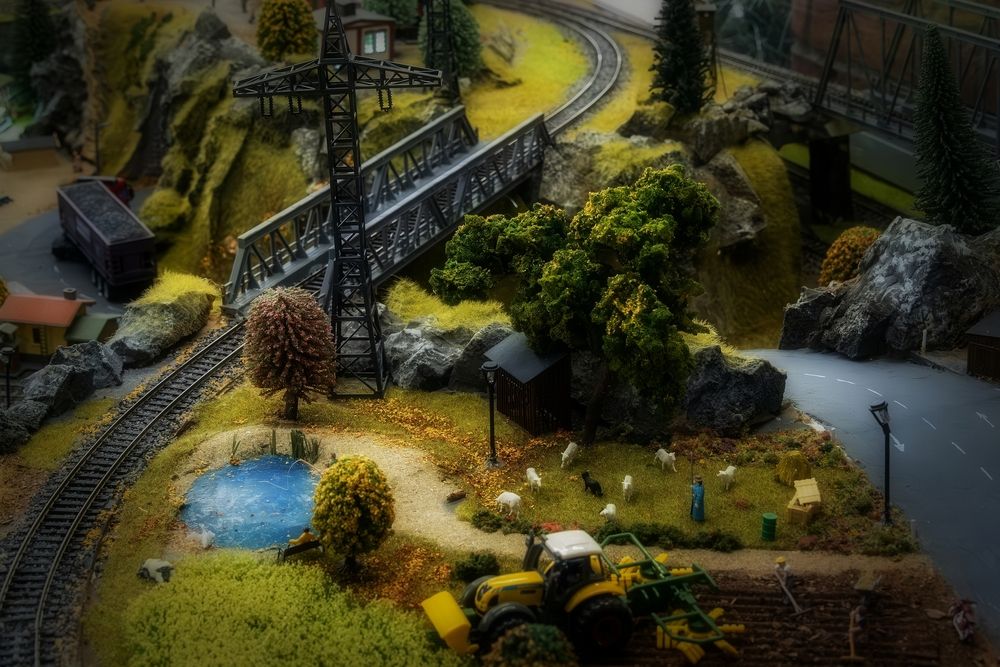 Photograph by Михаил Косолапов