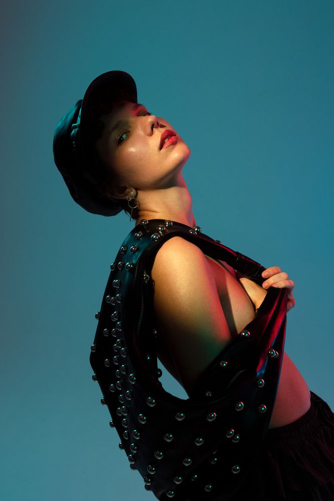Photograph by Евгений Колтунов