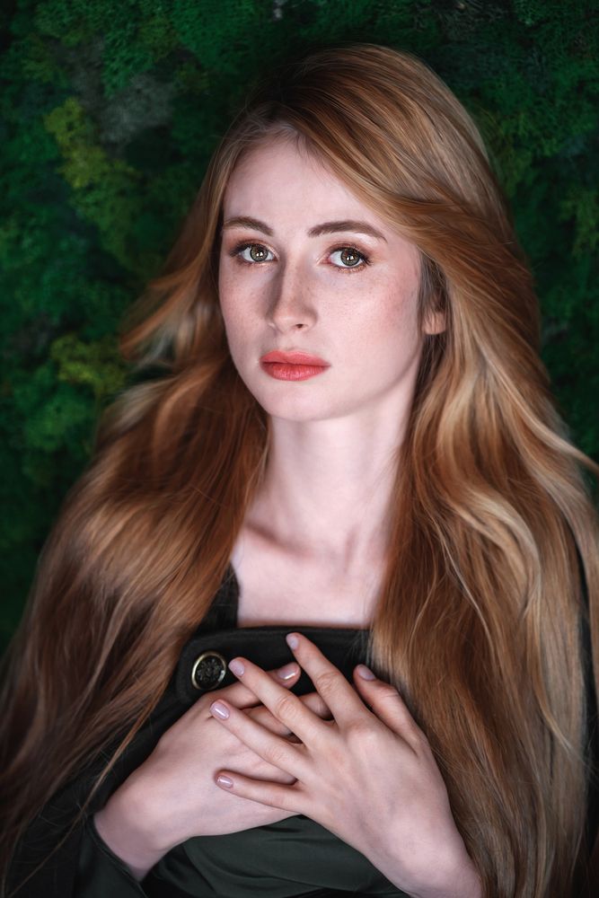 Photograph by Екатерина Панина