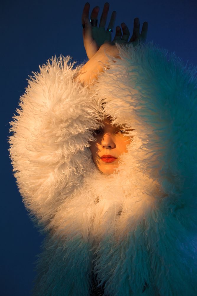 Photograph by Евгений Колтунов