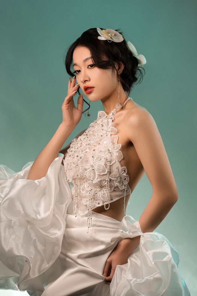 Photograph by Tung Xuan