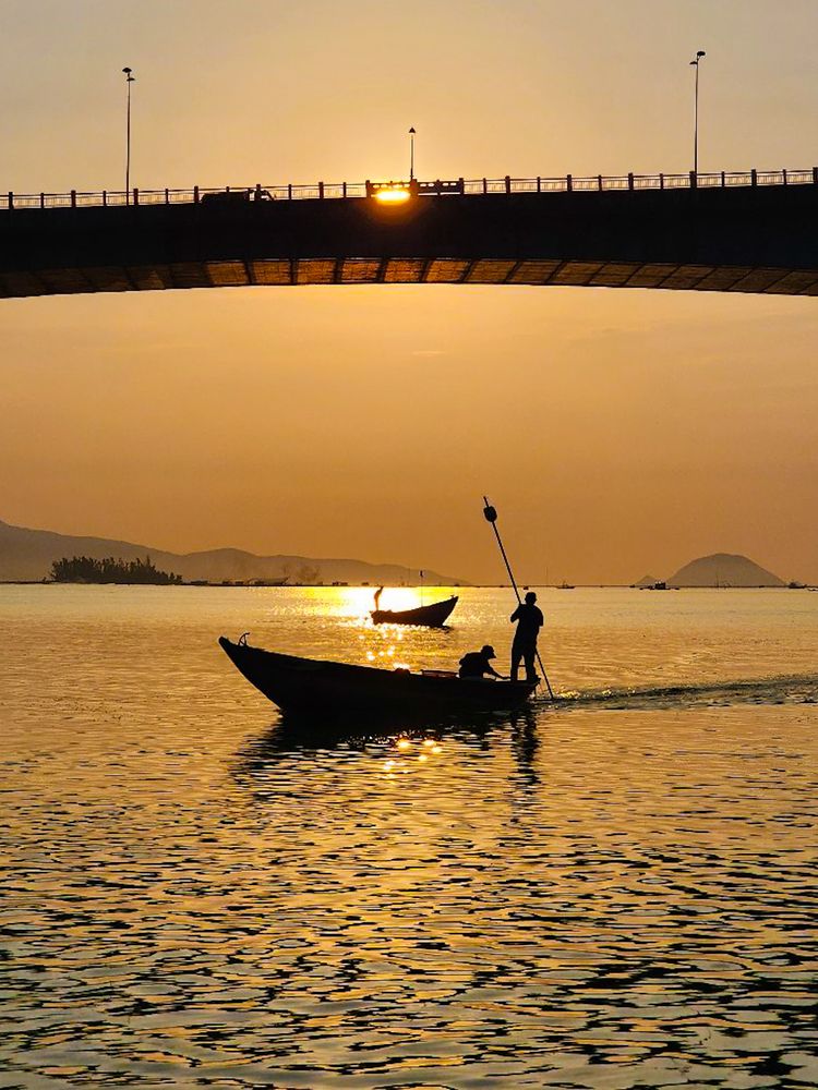 Photograph by Tung Xuan