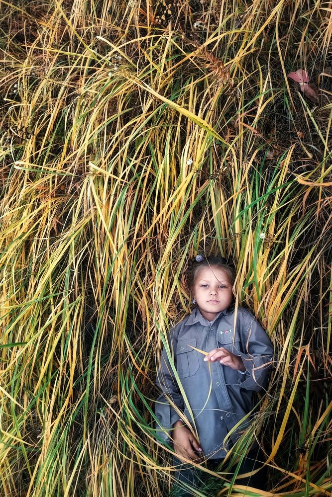 Фотография автора Екатерина Ковтун