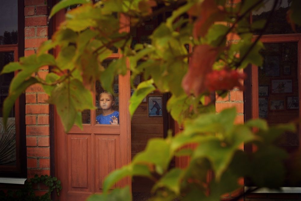 Фотография автора Екатерина Ковтун