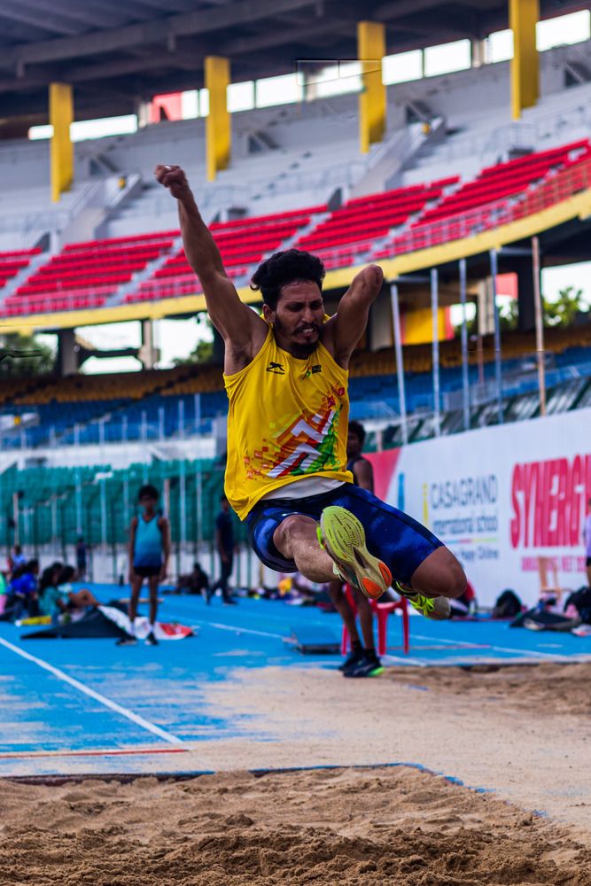 Photograph by Zinda Shaik Mohideen M