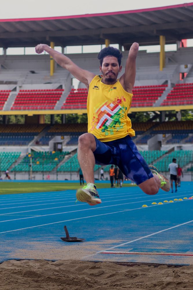 Photograph by Zinda Shaik Mohideen M