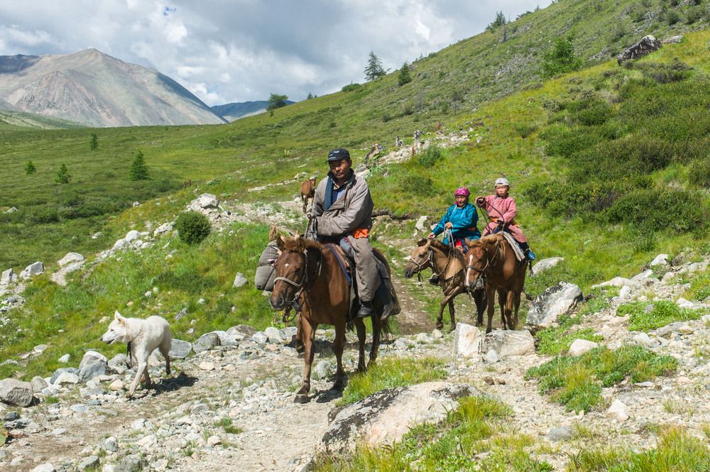Photograph by Дронов Михаил