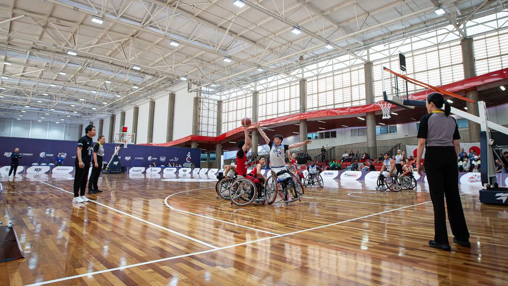 Where Dreams Rise and Hands Defy