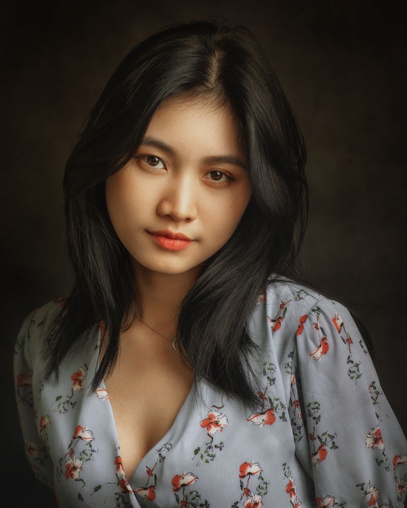 Photograph by Hoang Viet Nguyen