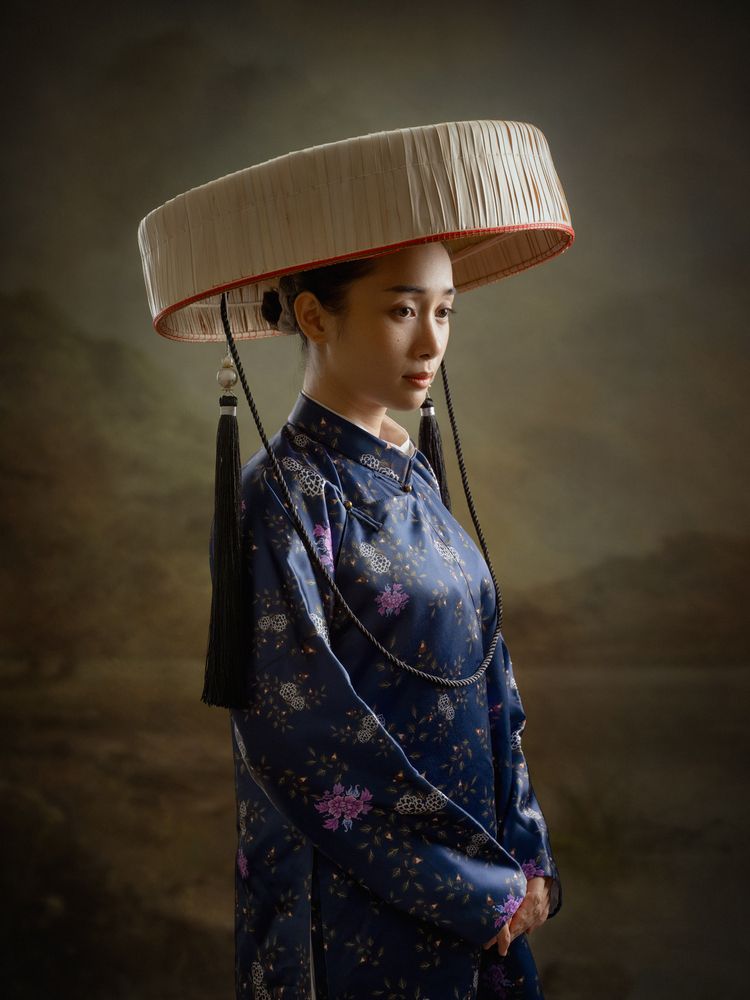 Photograph by Hoang Viet Nguyen