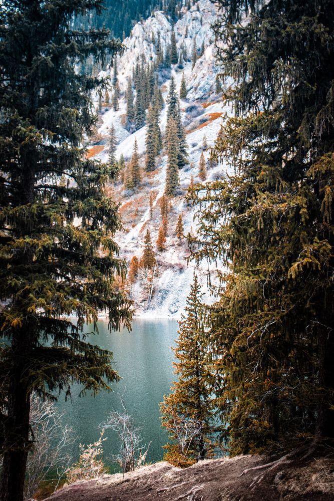 Photograph by Ivan Veselnikov
