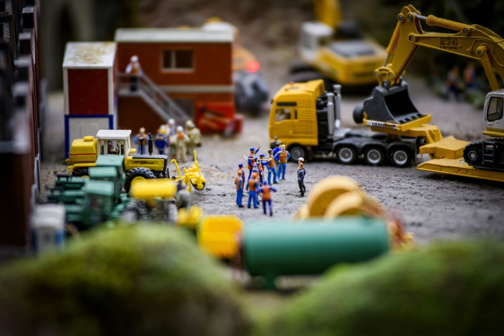 Photograph by Иванюшкин Никита