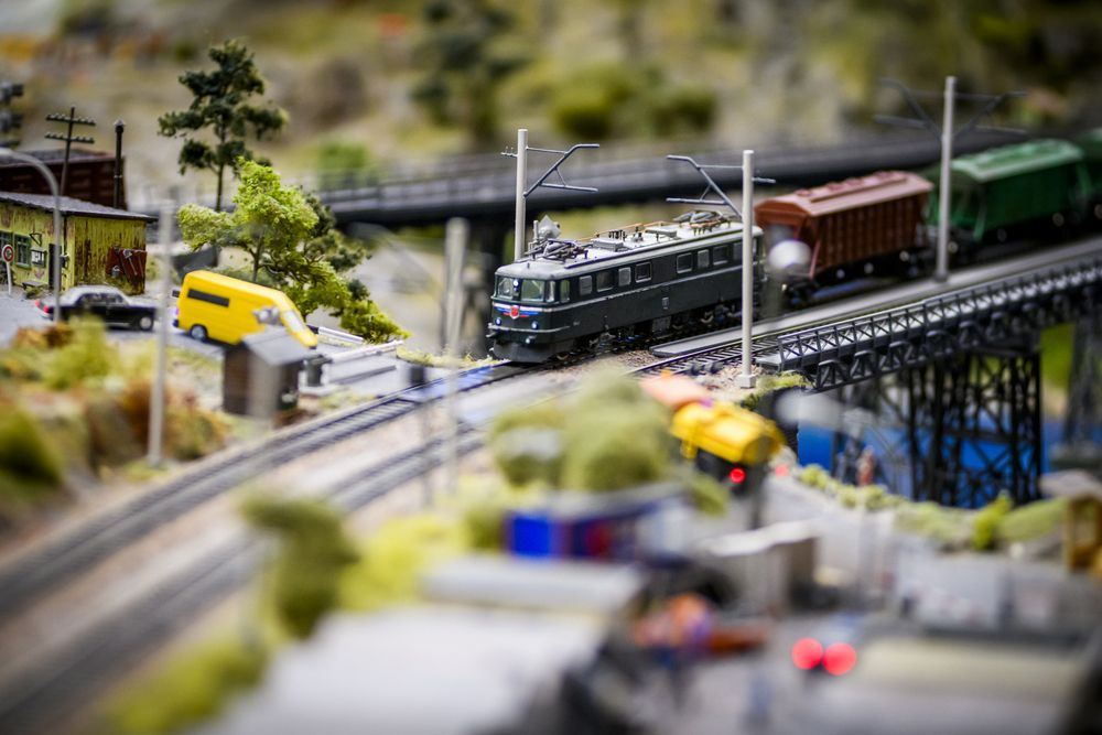 Photograph by Иванюшкин Никита