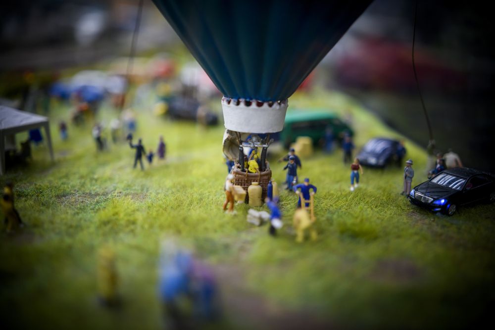 Photograph by Иванюшкин Никита