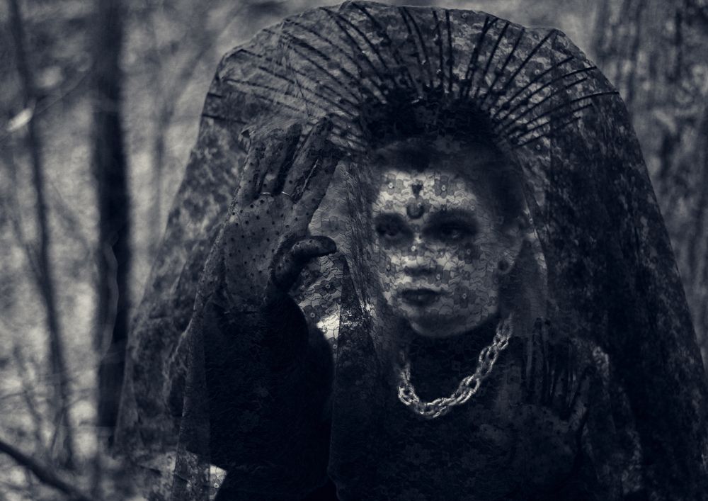Фотография автора Александра Брусенцова