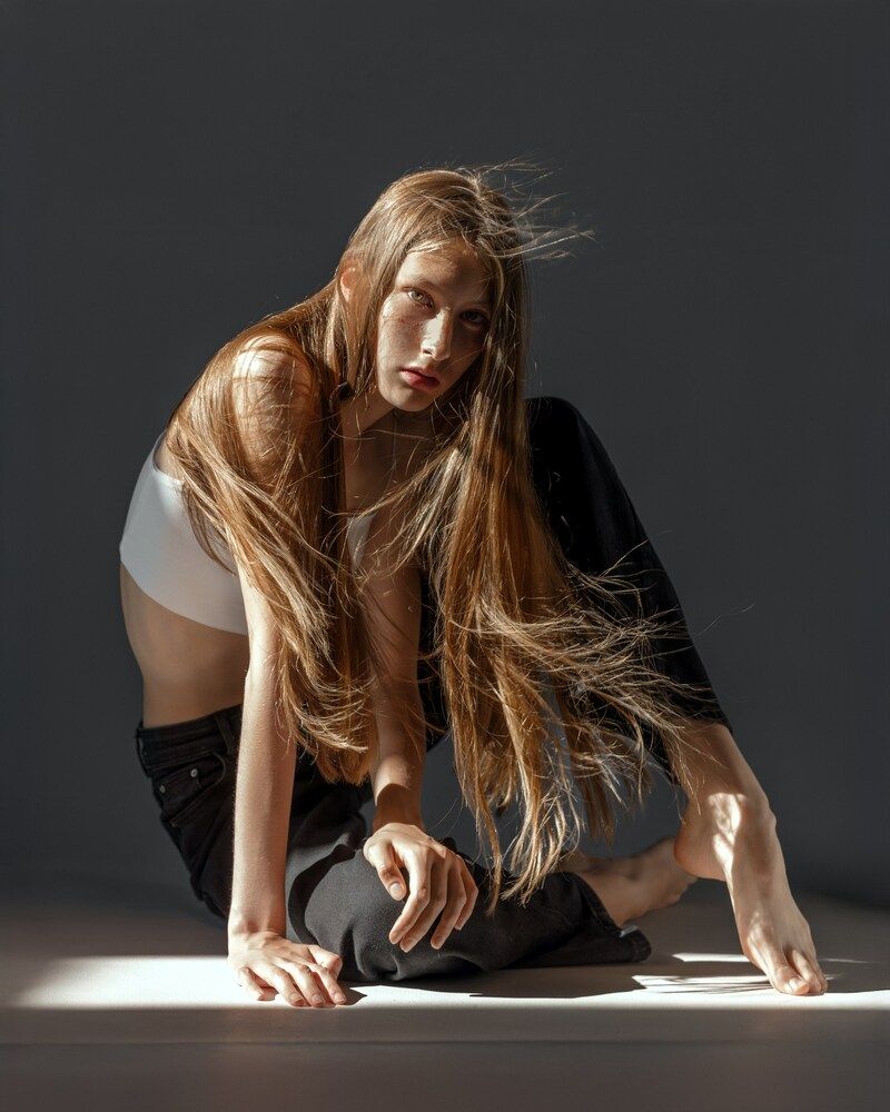 Photograph by Суворова Валентина