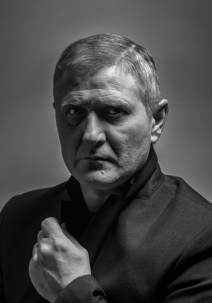 Photograph by Андрей Жильцов