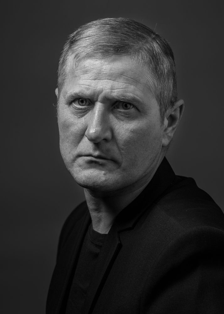 Photograph by Андрей Жильцов