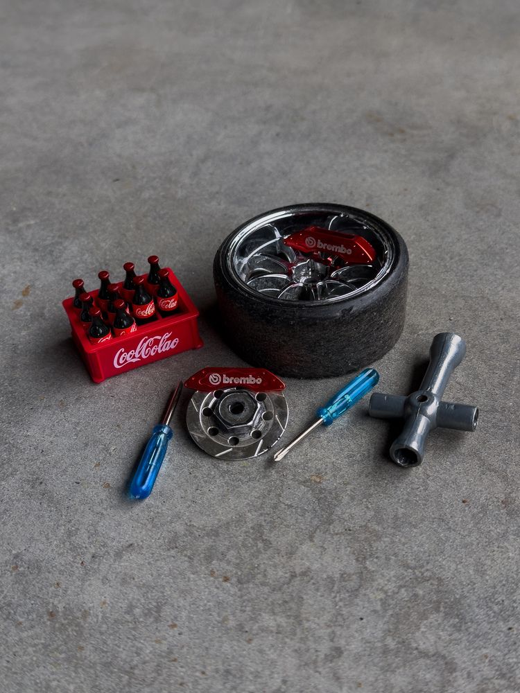 Photograph by Ася Жгенти