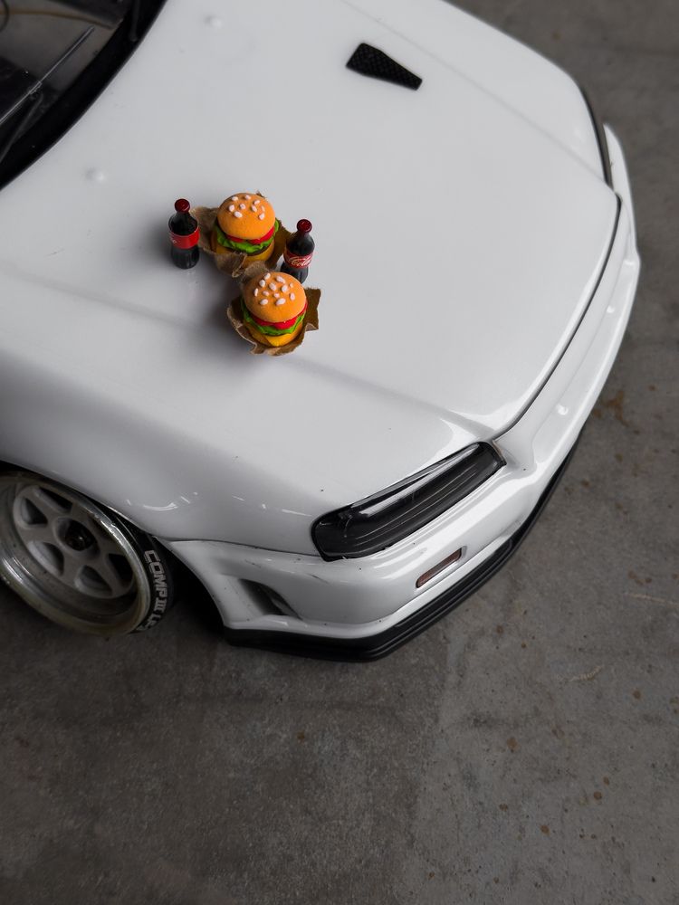 Photograph by Ася Жгенти