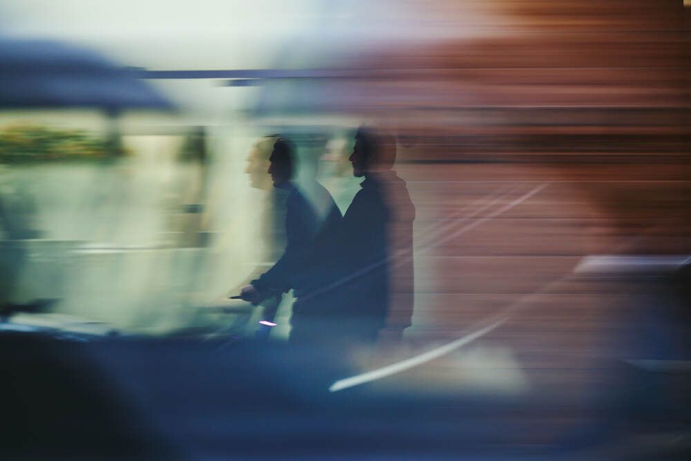 Photograph by Дмитрий Солодухин