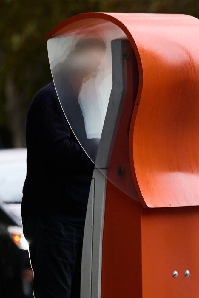 Photograph by Дмитрий Солодухин