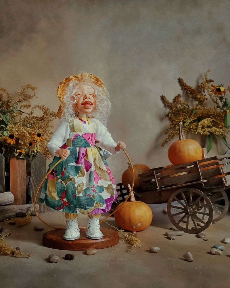 Photograph by Елена Бородина