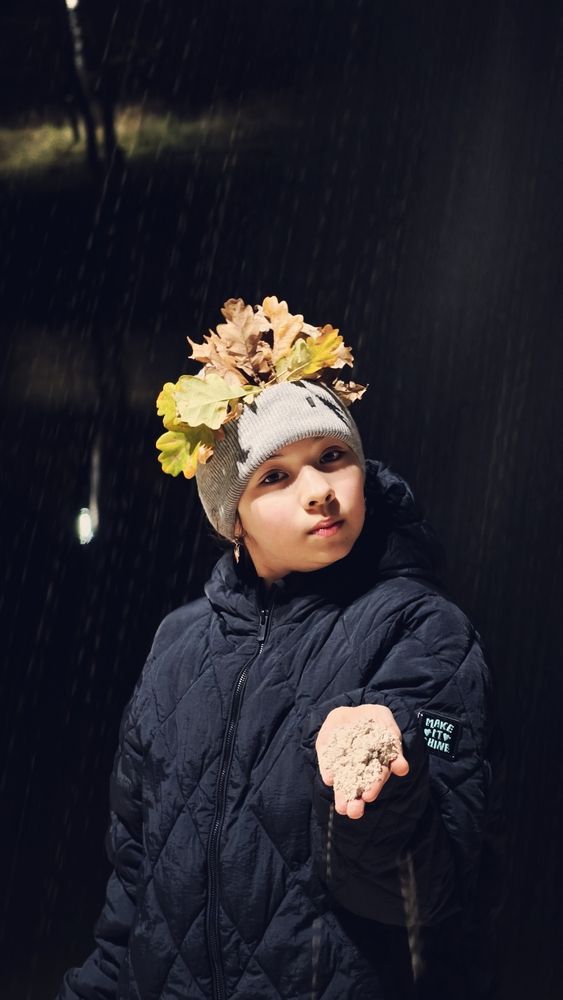 Photograph by Елена Кадаева