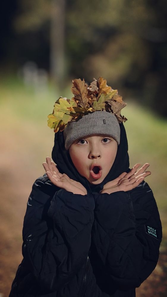 Photograph by Елена Кадаева