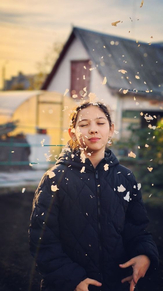 Photograph by Елена Кадаева