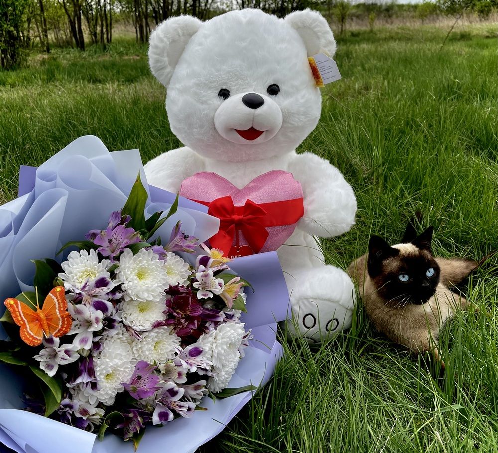 Photograph by Марина Козлова