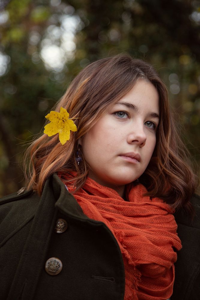 Фотография автора Оксана Антощук