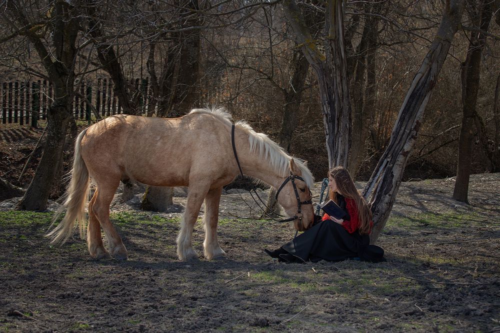 Фотография автора Оксана Антощук