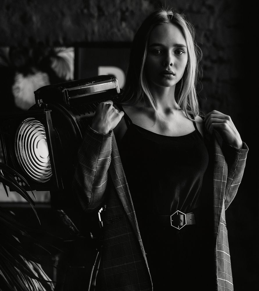 Photograph by Александр Волков