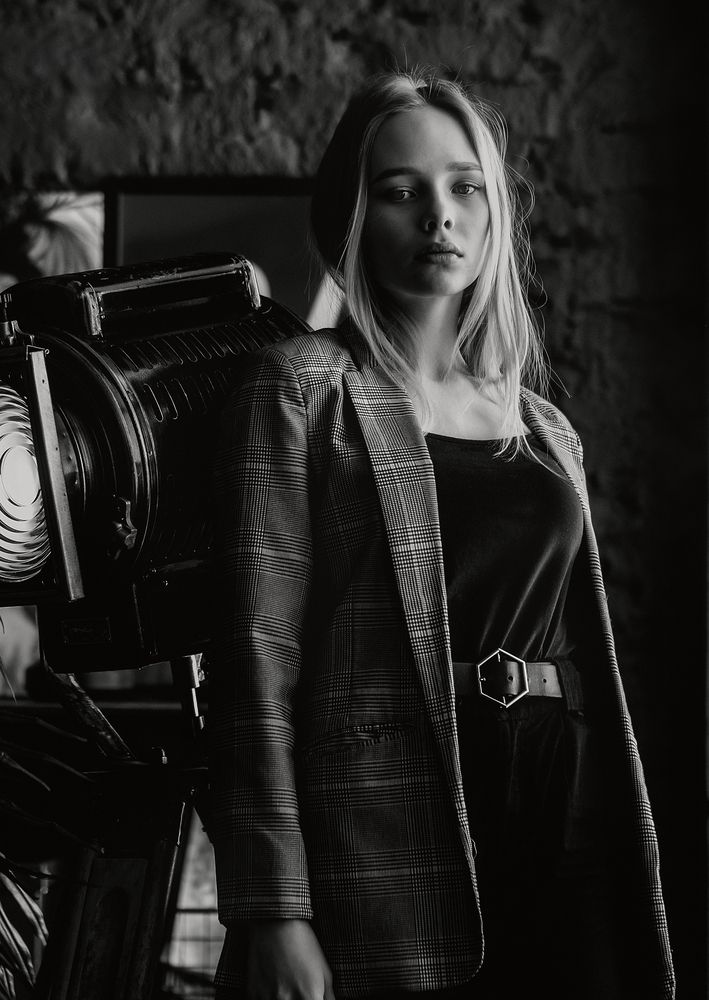 Photograph by Александр Волков