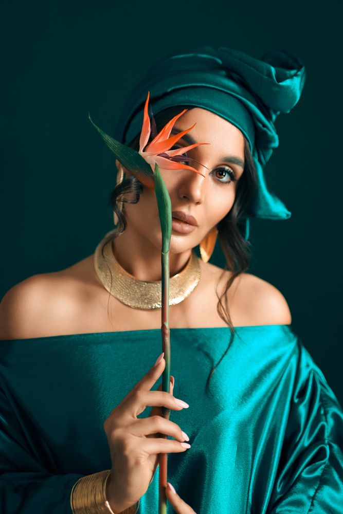 Photograph by Нина Пашина