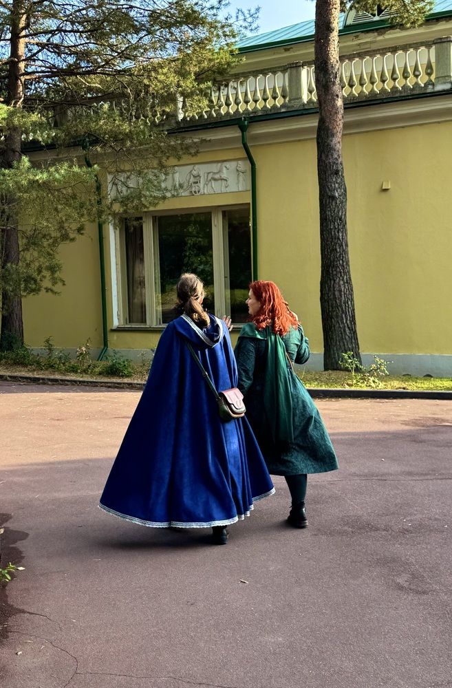 Photograph by Марина Сальникова