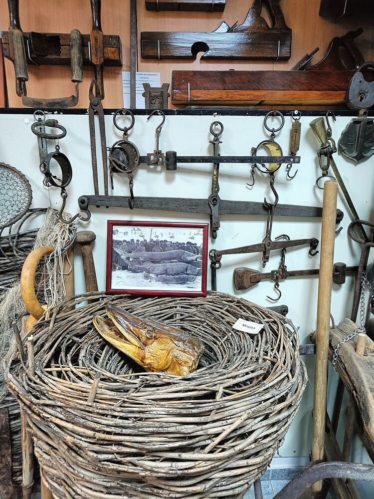 Photograph by Юрий Варюхин