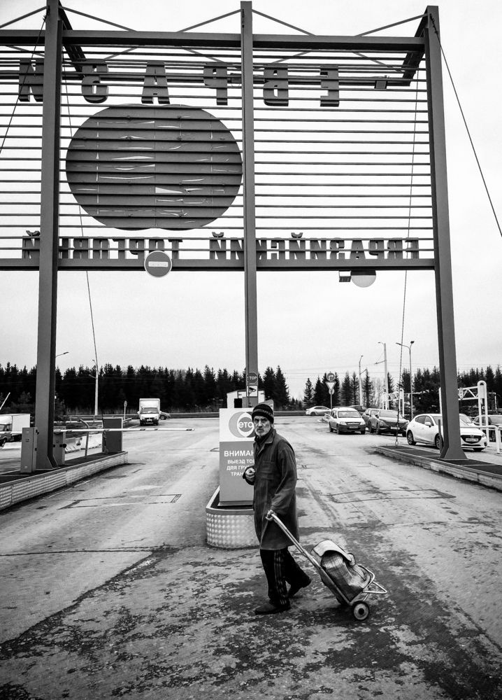 Photograph by Алия Халилова