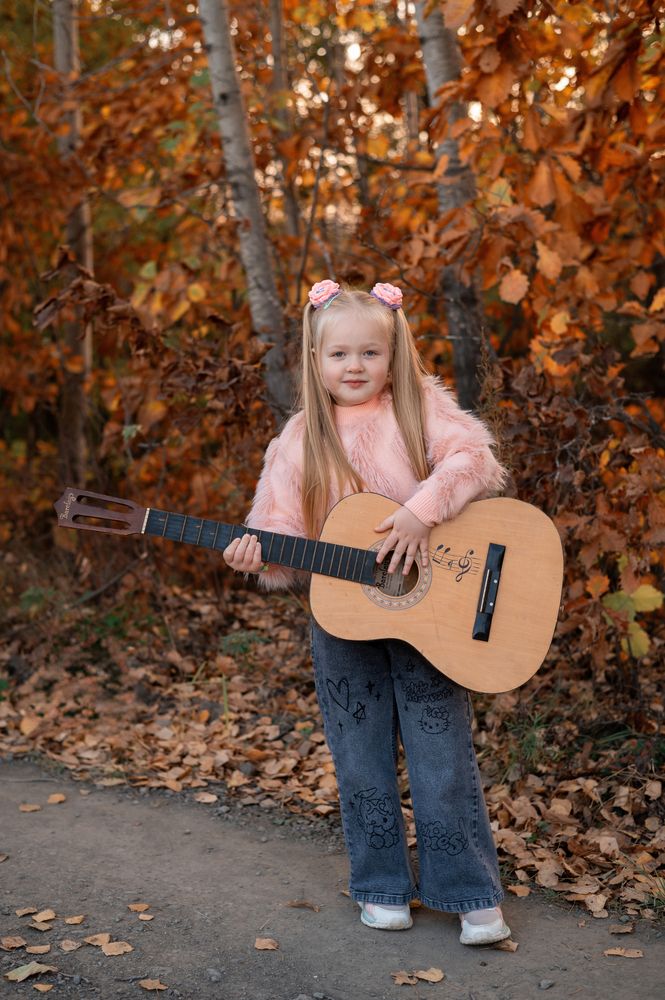 Фотография автора Светлана Скотникова