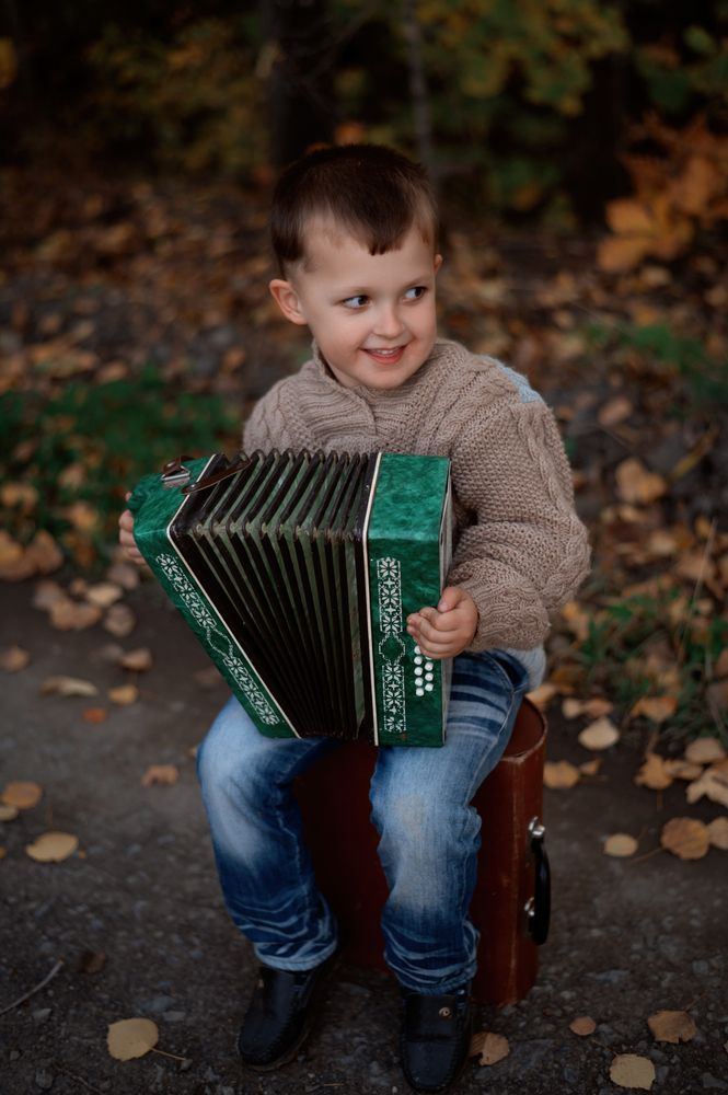 Фотография автора Светлана Скотникова